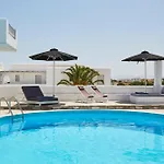 Πανσιόν Mrs Armelina By Mr And Mrs White