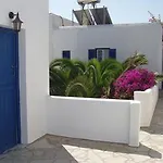 Πανσιόν Mrs Armelina By Mr And Mrs White