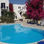 Mrs Armelina By Mr And Mrs White Πανσιόν