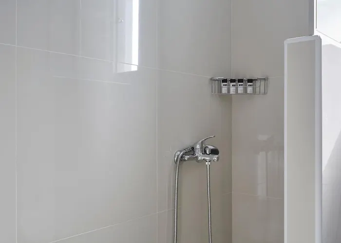 Mrs Armelina By Mr And Mrs White Gasthuis 4*