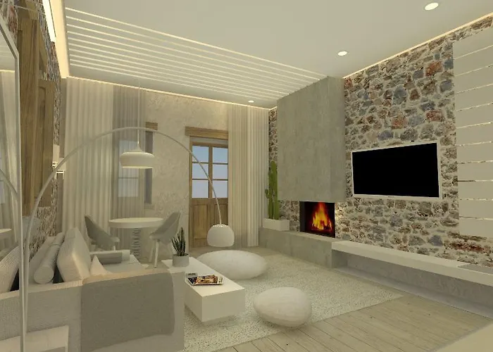 Mrs Armelina By Mr And Mrs White Gasthuis Naousa