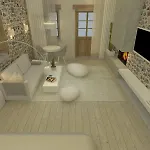 בית הארחה Mrs Armelina By Mr And Mrs White נאוסה