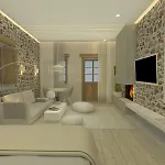 Mrs Armelina By Mr And Mrs White 4* נאוסה