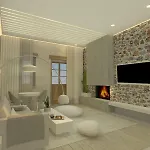 Mrs Armelina By Mr And Mrs White בית הארחה נאוסה