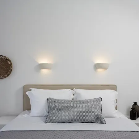 Πανσιόν Mrs Armelina By Mr And Mrs White 4*