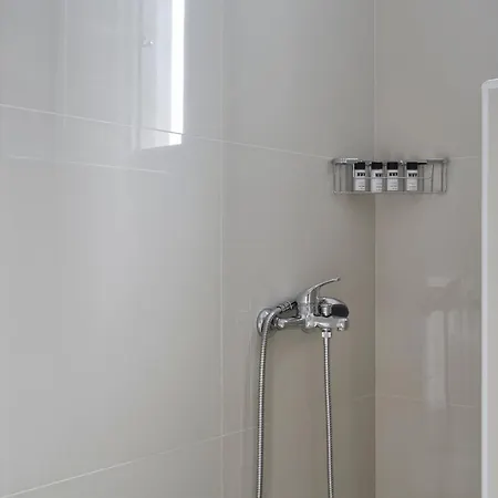 Mrs. Armelina By Mr&mrs White Guest house 4*