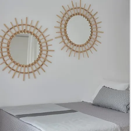 Guest house Mrs. Armelina By Mr&mrs White Naousa (Paros)