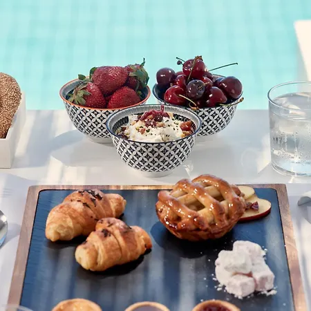 Πανσιόν Mrs. Armelina By Mr&mrs White