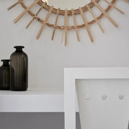 Mrs. Armelina By Mr&mrs White Naousa (Paros)