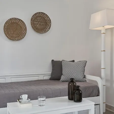 Πανσιόν Mrs. Armelina By Mr&mrs White Νάουσα