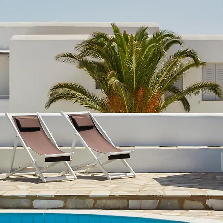 Mrs. Armelina By Mr&mrs White Guest house