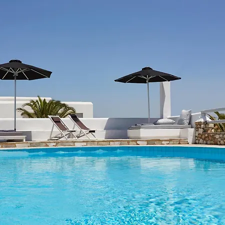 Mrs Armelina By Mr And Mrs White Πανσιόν 4*