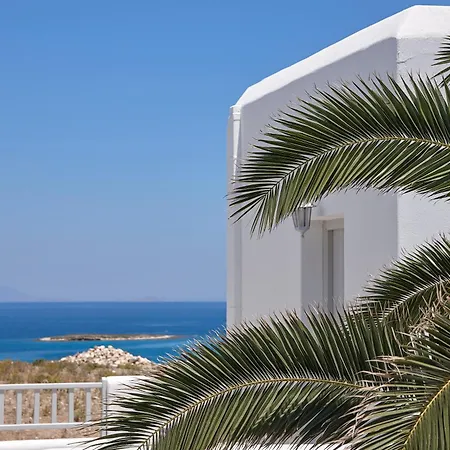 Mrs. Armelina By Mr&mrs White Πανσιόν 4*