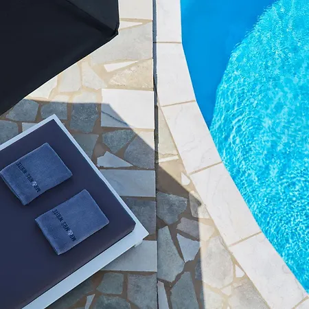 Mrs Armelina By Mr And Mrs White Πανσιόν 4*