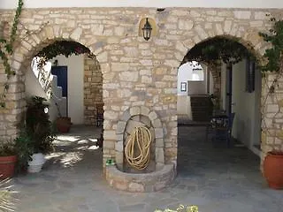 Πανσιόν Mrs Armelina By Mr And Mrs White