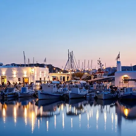 Mrs. Armelina By Mr&mrs White Πανσιόν 4*