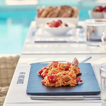 Mrs. Armelina By Mr&mrs White 4* Νάουσα