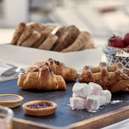 Mrs. Armelina By Mr&mrs White 4* Νάουσα