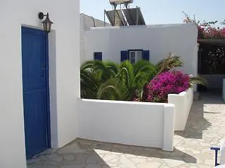 Πανσιόν Mrs Armelina By Mr And Mrs White
