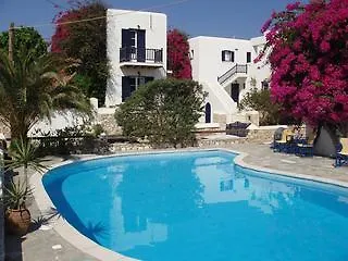 Mrs Armelina By Mr And Mrs White Πανσιόν