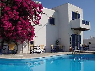 Mrs Armelina By Mr And Mrs White 4* Νάουσα