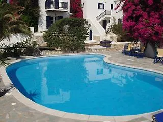 Mrs. Armelina By Mr&mrs White Guest house 4*