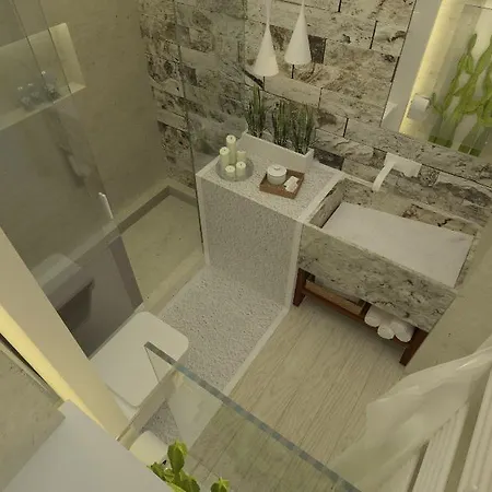 Mrs. Armelina By Mr&mrs White Πανσιόν 4*