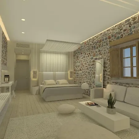 Mrs Armelina By Mr And Mrs White 4* Νάουσα