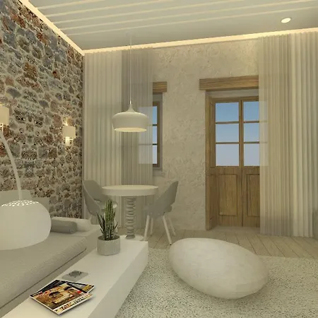 Guest house Mrs. Armelina By Mr&mrs White