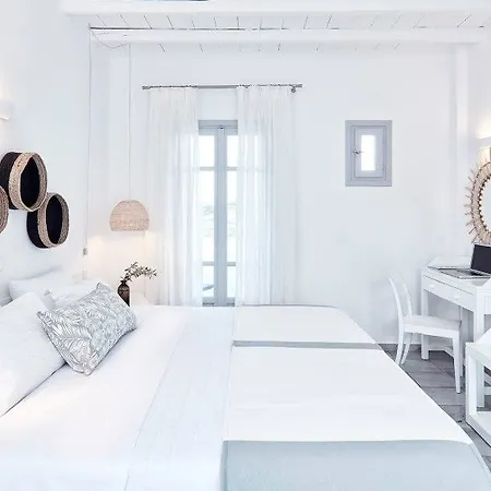 Mrs. Armelina By Mr&mrs White Guest house 4*