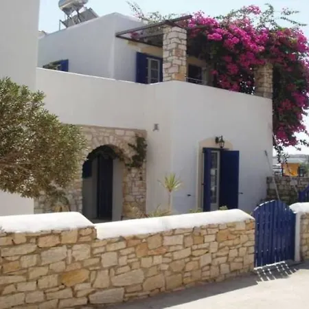 Mrs. Armelina By Mr&mrs White Πανσιόν