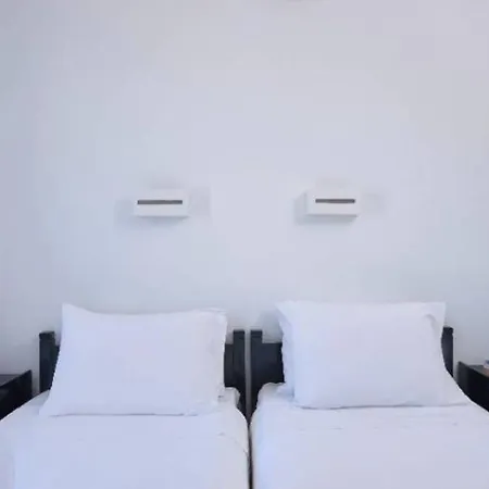 Mrs. Armelina By Mr&mrs White Πανσιόν