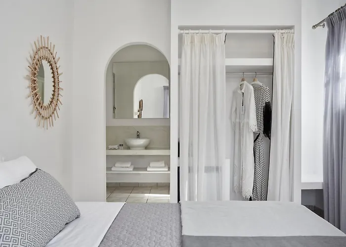 Πανσιόν Mrs Armelina By Mr And Mrs White Νάουσα