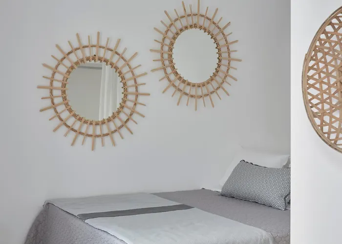 Πανσιόν Mrs Armelina By Mr And Mrs White Νάουσα