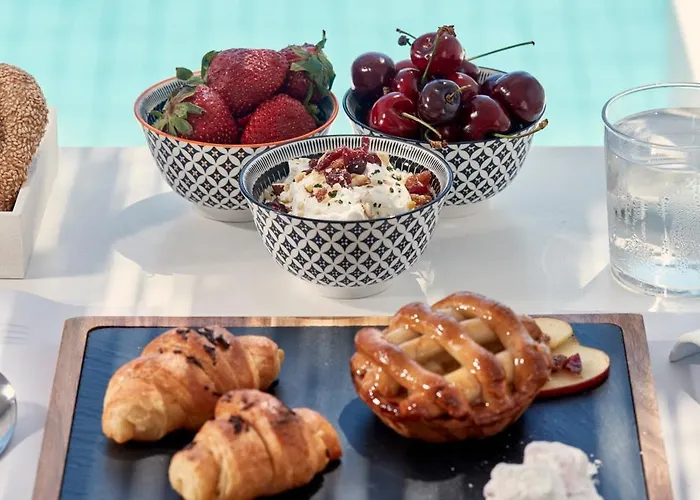 Πανσιόν Mrs Armelina By Mr And Mrs White