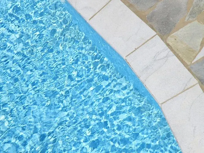 Πανσιόν Mrs Armelina By Mr And Mrs White Νάουσα