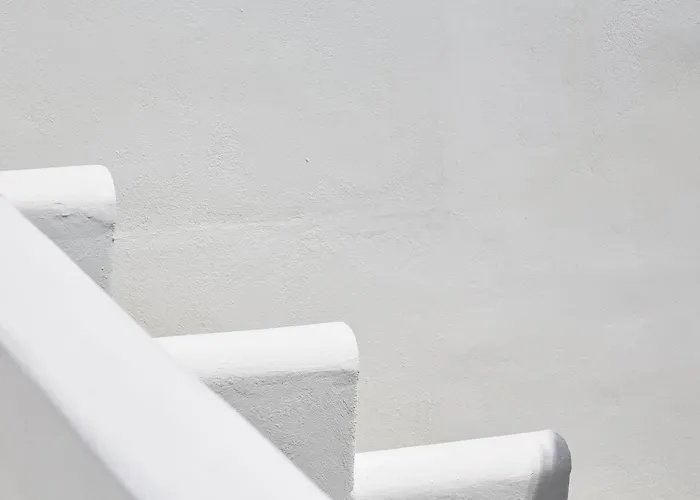 Πανσιόν Mrs Armelina By Mr And Mrs White