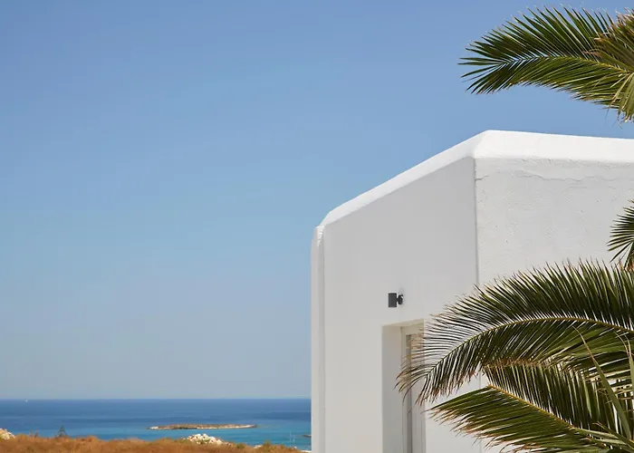 Πανσιόν Mrs Armelina By Mr And Mrs White Νάουσα