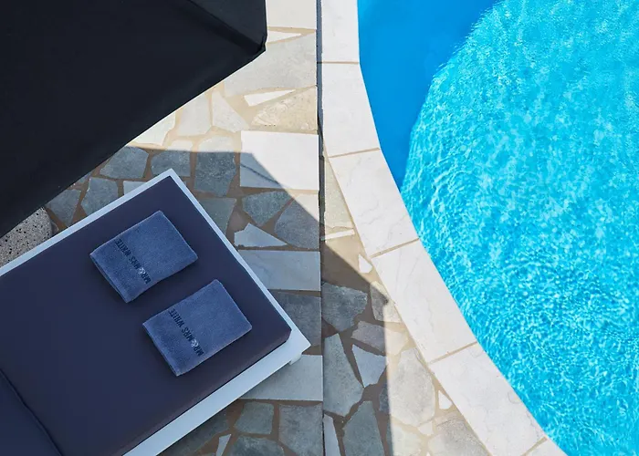 Mrs Armelina By Mr And Mrs White Πανσιόν 4*