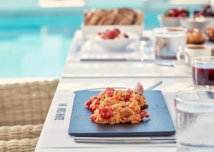 Mrs Armelina By Mr And Mrs White 4* Νάουσα