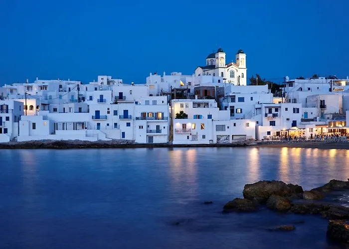 Mrs Armelina By Mr And Mrs White Νάουσα