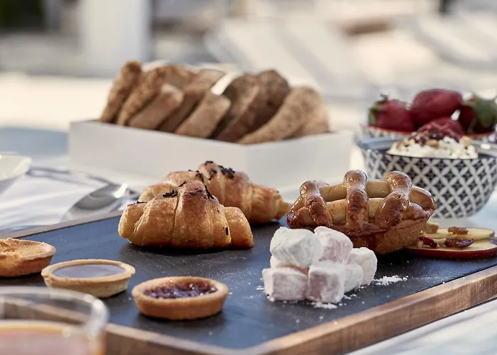 Mrs Armelina By Mr And Mrs White 4* Νάουσα