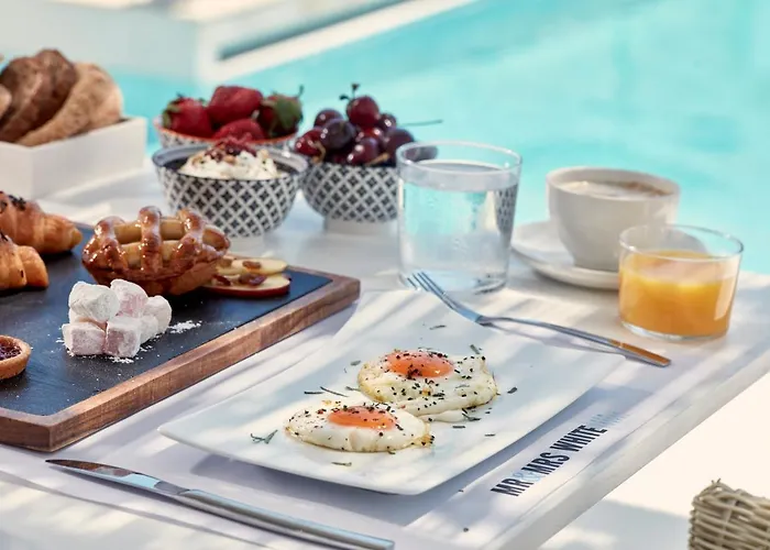 Mrs Armelina By Mr And Mrs White