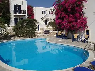 Mrs Armelina By Mr And Mrs White Πανσιόν