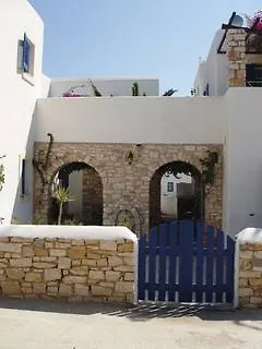 Mrs Armelina By Mr And Mrs White 4* Νάουσα