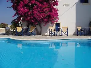 Mrs Armelina By Mr And Mrs White Πανσιόν