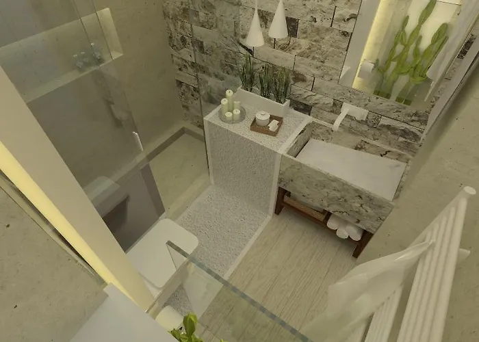 Mrs Armelina By Mr And Mrs White Πανσιόν 4*