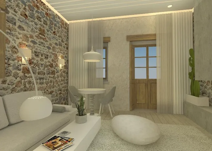 Πανσιόν Mrs Armelina By Mr And Mrs White