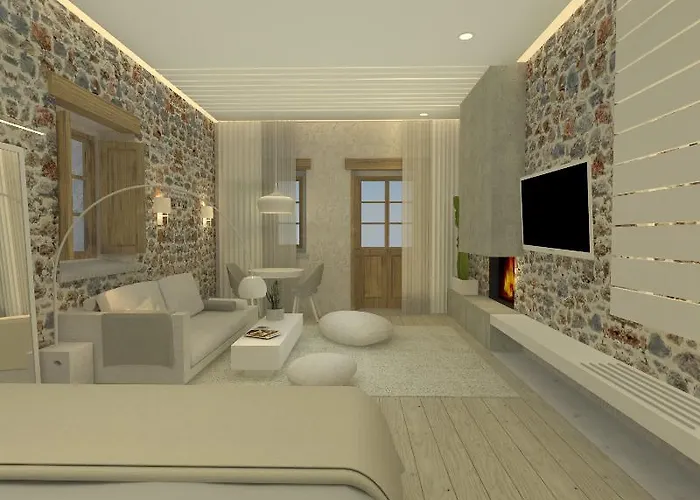 Mrs Armelina By Mr And Mrs White 4* Νάουσα