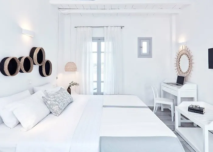 Mrs Armelina By Mr And Mrs White Πανσιόν 4*